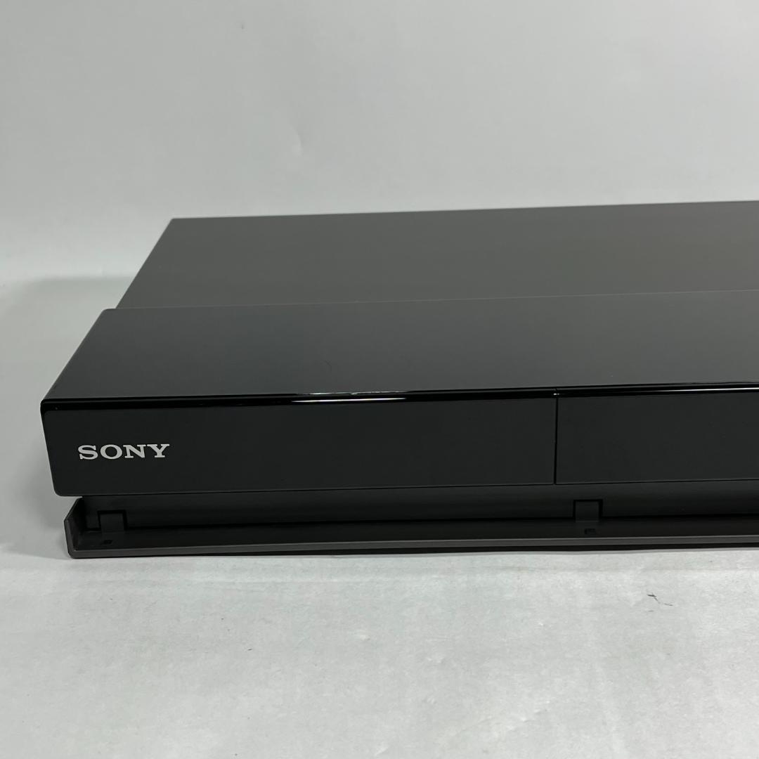 SONY ブルーレイレコーダー BDZ-FW1000 1TB