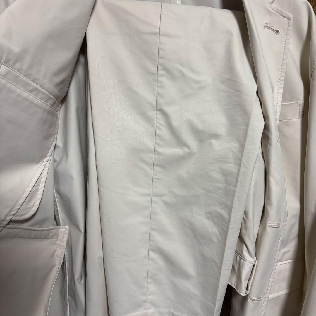 tripster Dickies セットアップスーツ S オフホワイト 2024