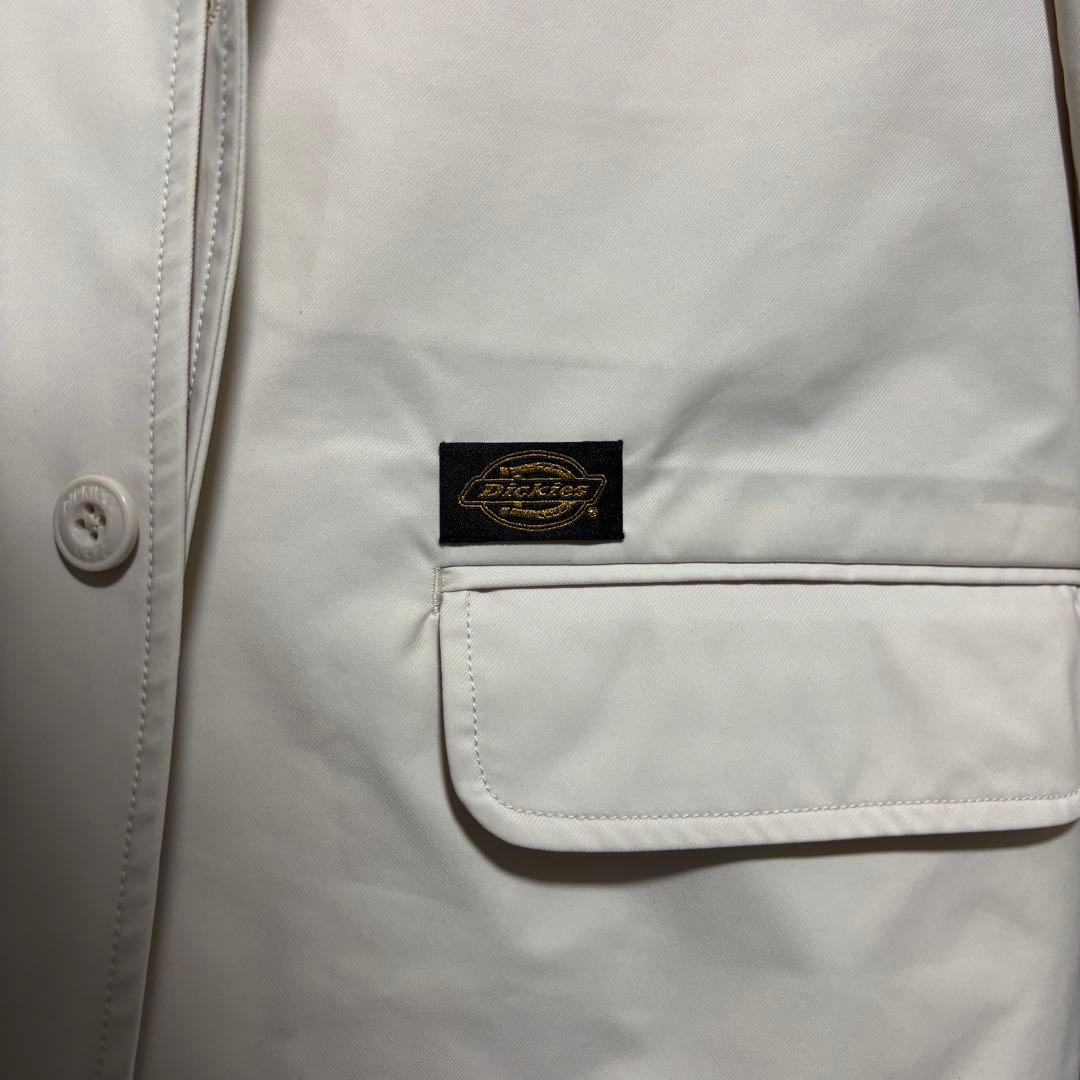 tripster Dickies セットアップスーツ S オフホワイト 2024