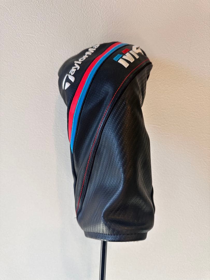 グリップ交換済 テーラーメイド M4 ドライバー 9.5度 シャフトS