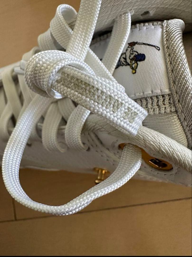 EastsideGolf × Nike Air Max 1 86 OG NRG