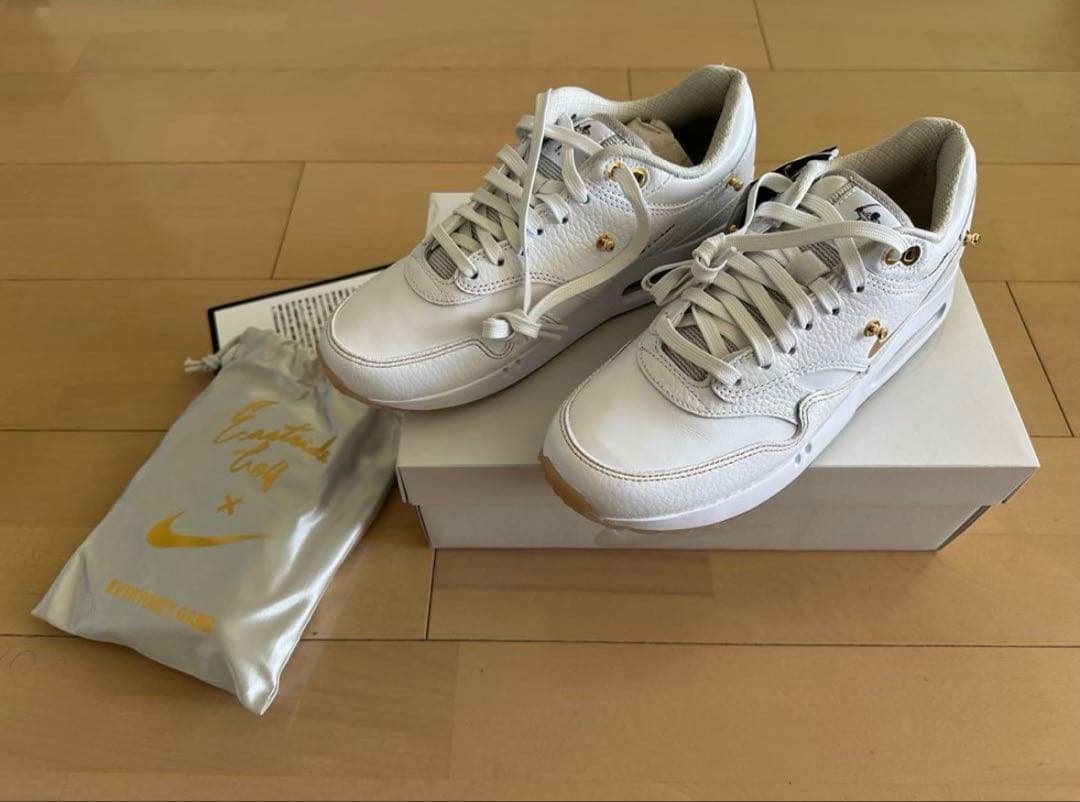 EastsideGolf × Nike Air Max 1 86 OG NRG