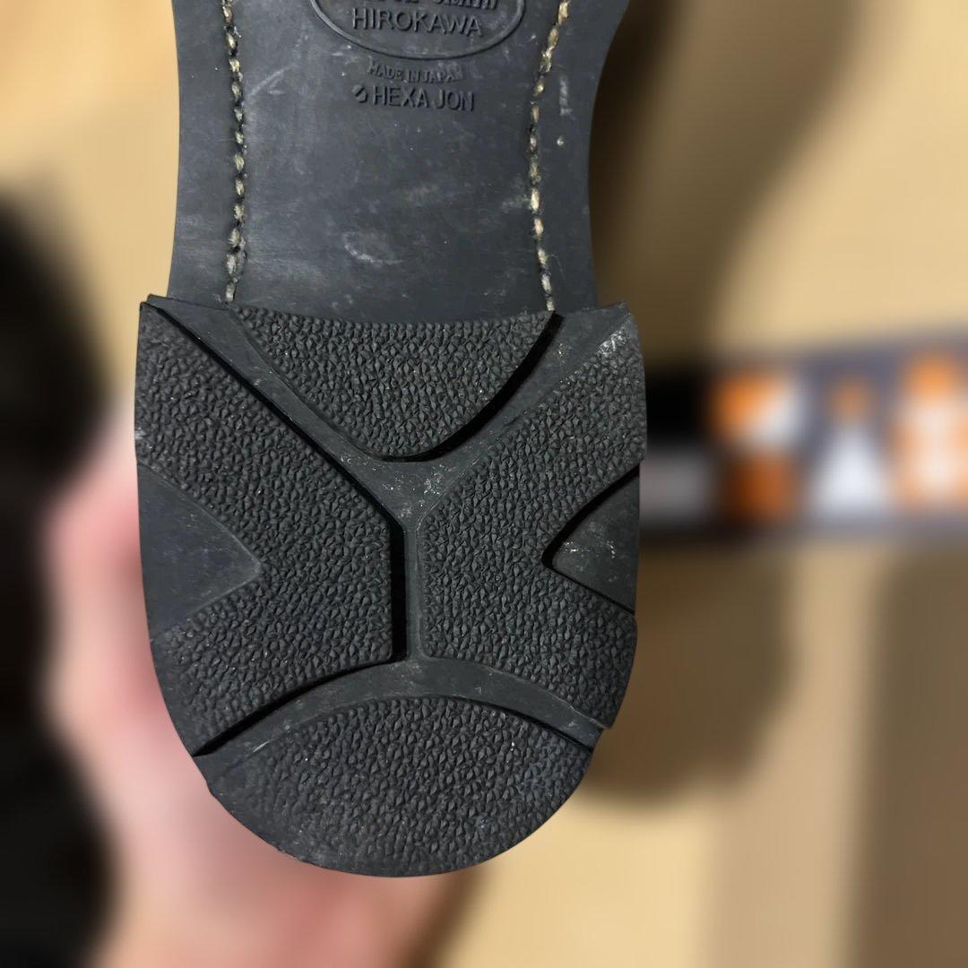 シャインオアレインⅣ　26.0センチ ワイズE