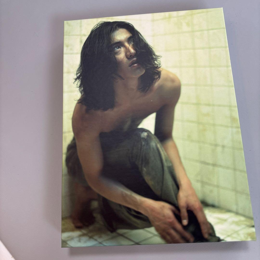 【美品】木村拓哉主演ドラマGiftギフト完全版 DVD