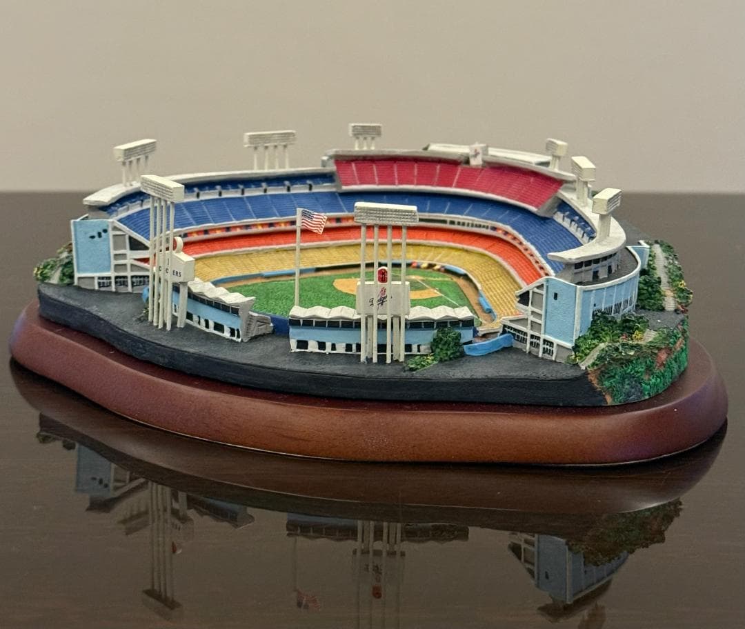 【MLB公式】ドジャースタジアム 大谷翔平 ドジャース ダンバリーミント