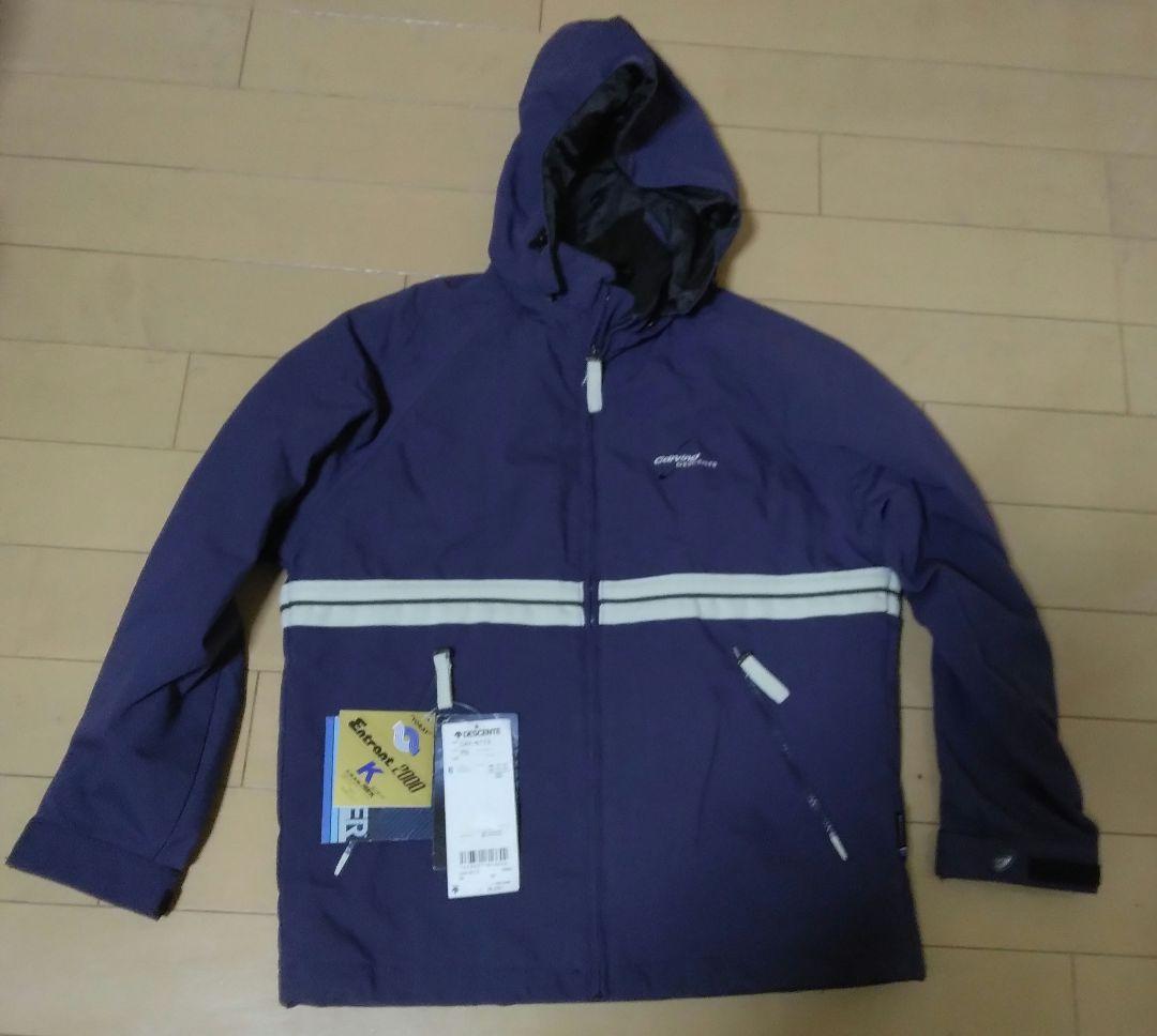 DESCENTE デサント スキーウェア ジャケット Entrant 200
