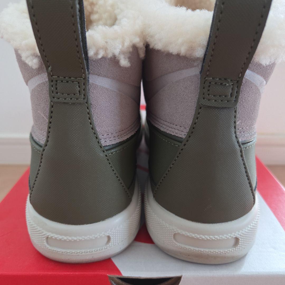 ⚠️ゆかりんプロフ必読様用⚠️NIKE WOODSIDE CHUKKA2