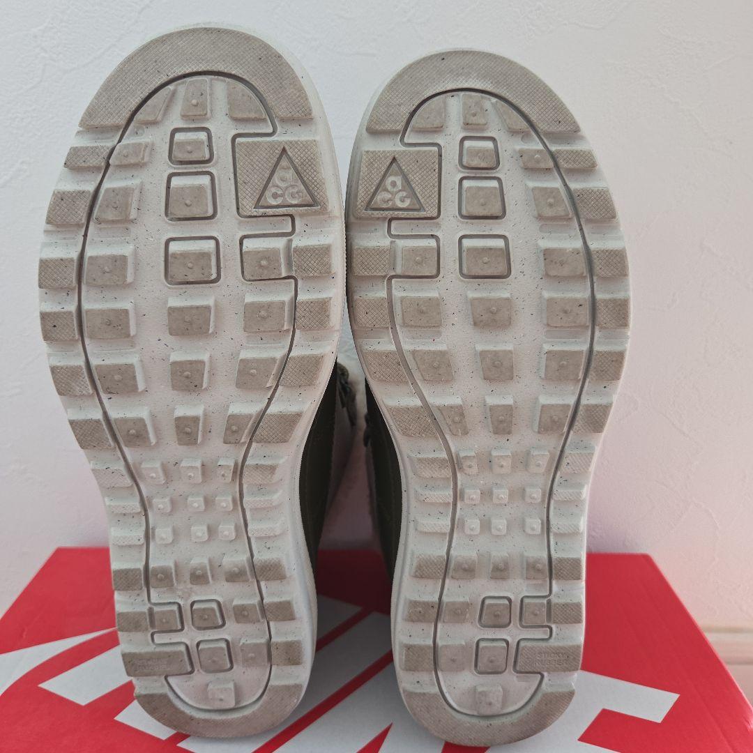 ⚠️ゆかりんプロフ必読様用⚠️NIKE WOODSIDE CHUKKA2