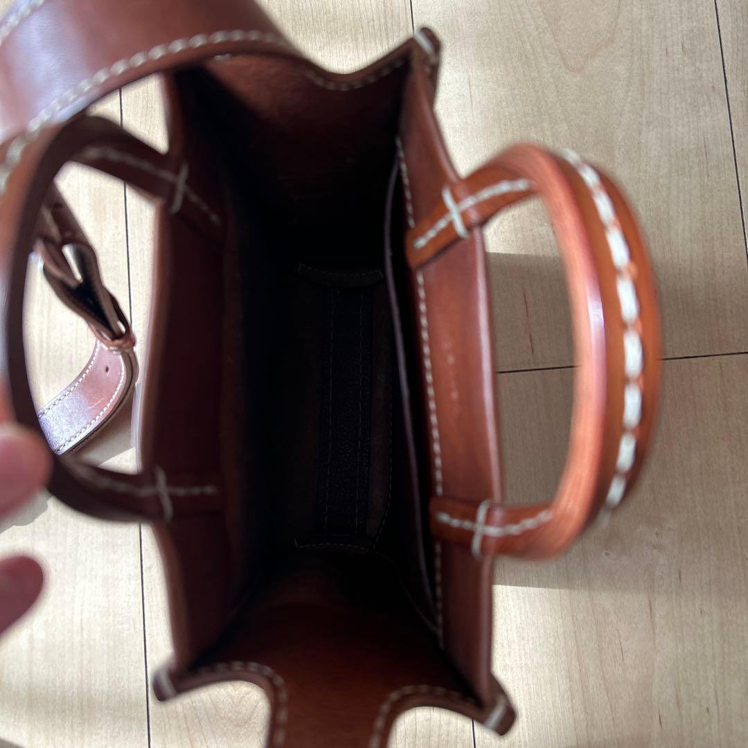 ロ*ロ様 genten店舗限定品ショルダーバッグ