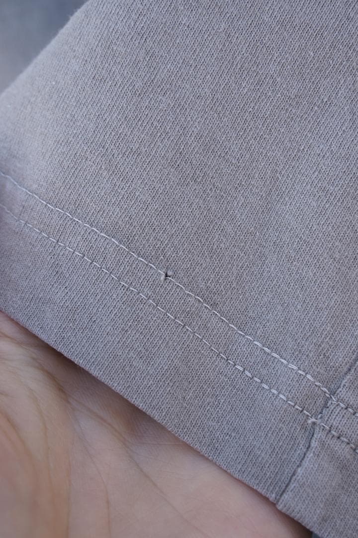 C.E（シーイー）OVERDYE SYSTEM LONG SLEEVE T／L