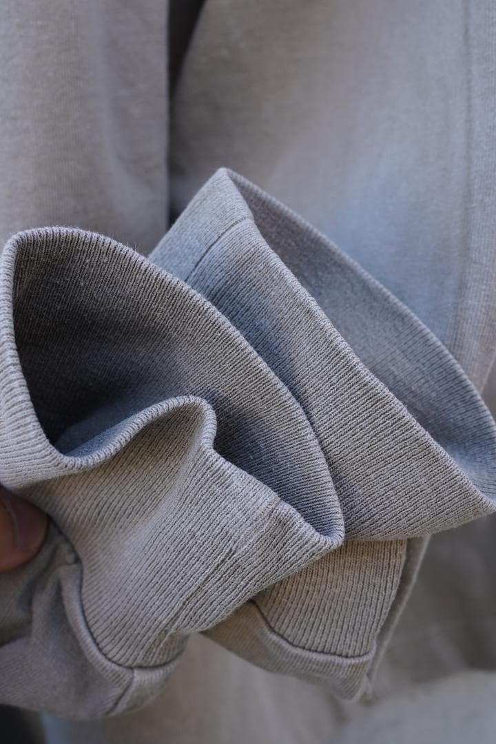 C.E（シーイー）OVERDYE SYSTEM LONG SLEEVE T／L