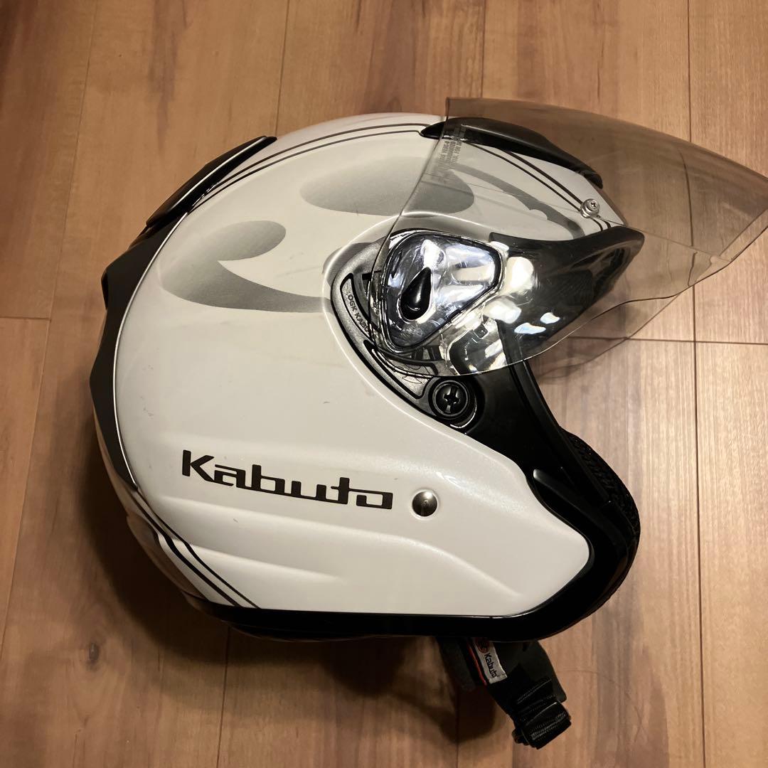 セキュリティ・セーフティ OGK KABUTO AVAND-II