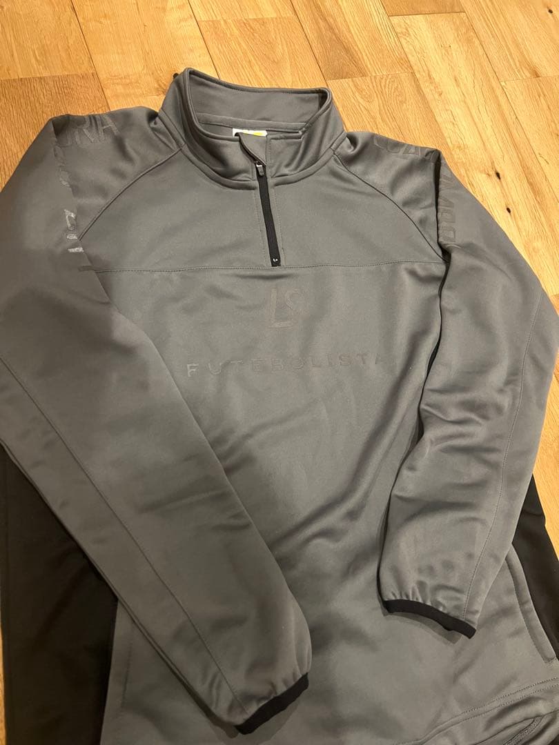 G*I様 ルースインソンブラ　ジャージセット新品未開封