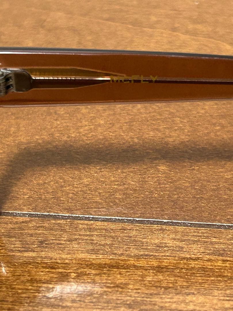 Black Flys Mcfly サングラス スモークレンズ ブラックフライ