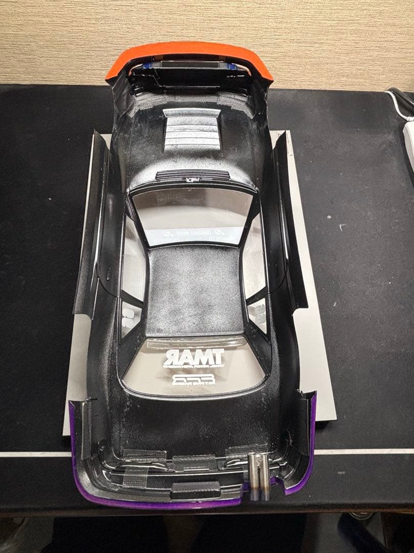 《最終値下げ》アディクション S13 シルビア 中村直樹