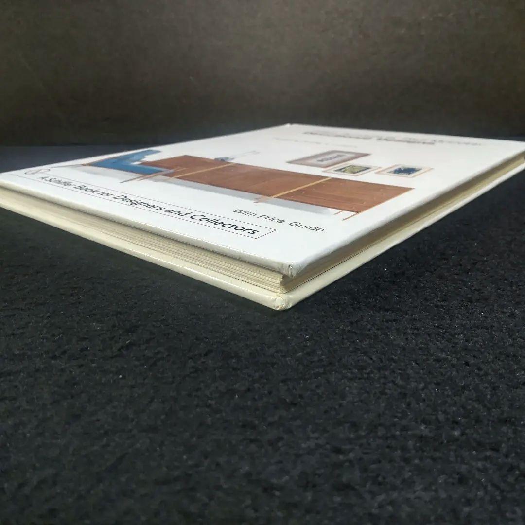 ☘️【匿名配送・送料無料】希少 ポール・マッコブ Paul McCobb 作品集