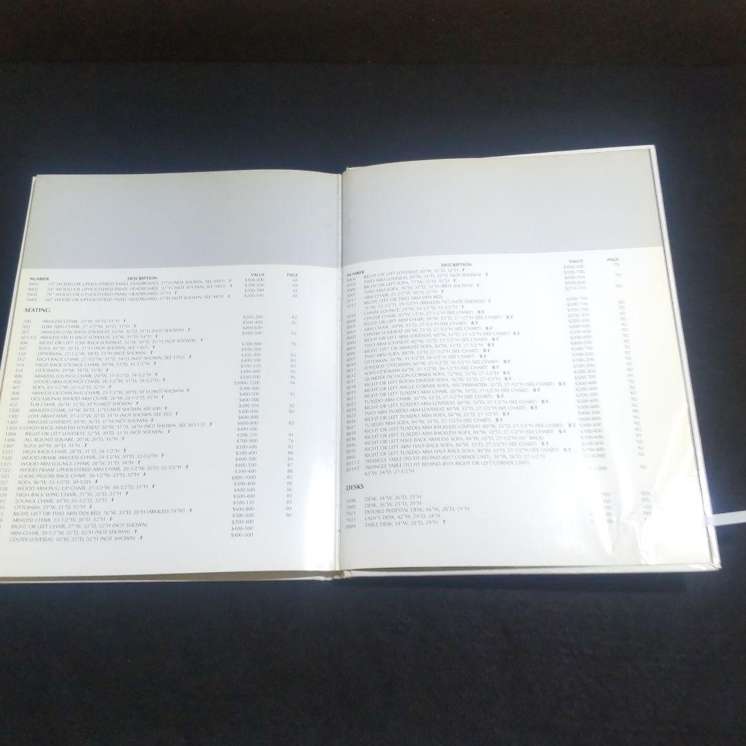 ☘️【匿名配送・送料無料】希少 ポール・マッコブ Paul McCobb 作品集