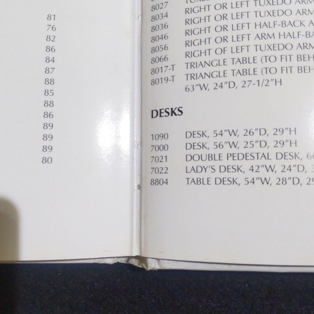 ☘️【匿名配送・送料無料】希少 ポール・マッコブ Paul McCobb 作品集