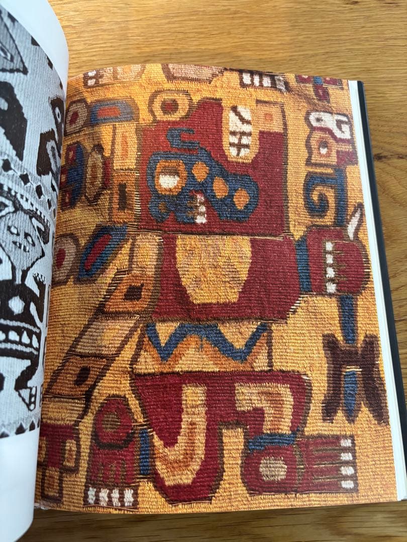 ON WEAVING by Anni Albers アニ・アルバース