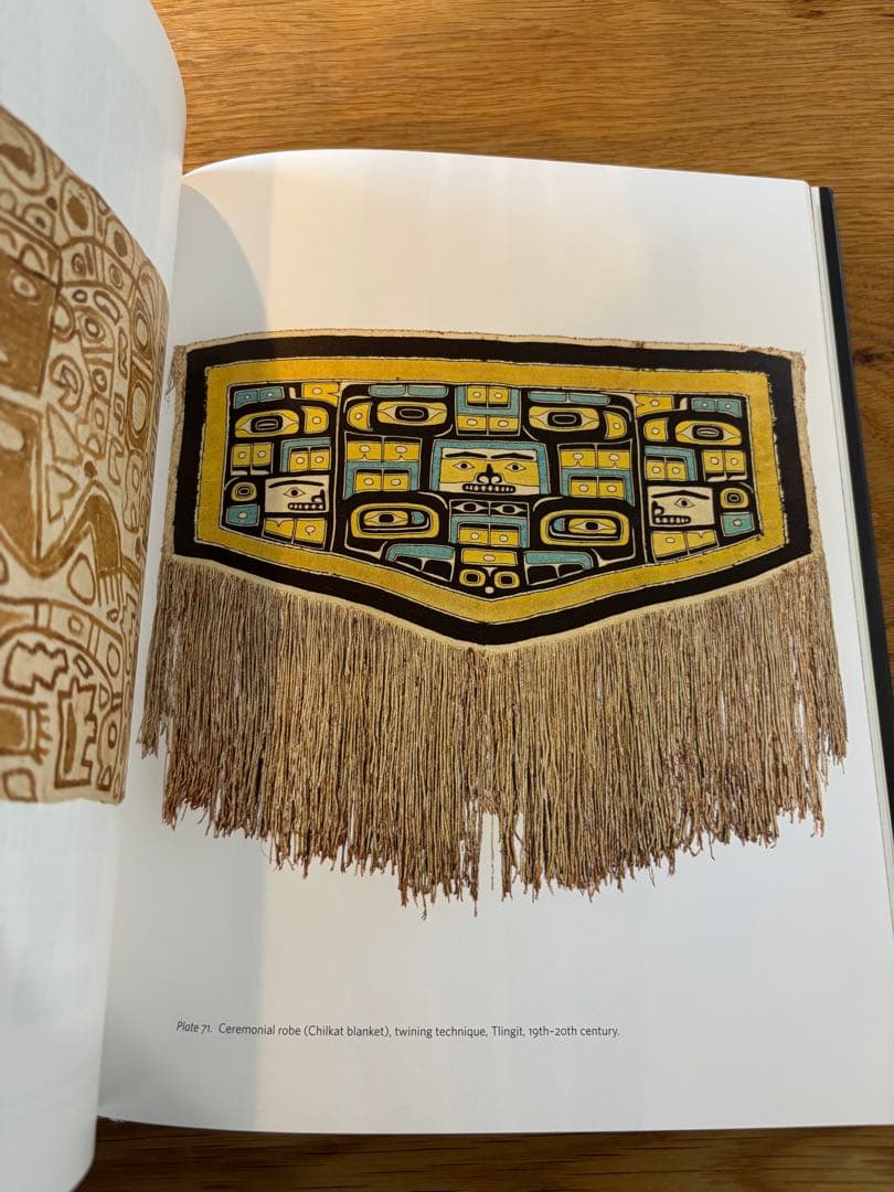 ON WEAVING by Anni Albers アニ・アルバース