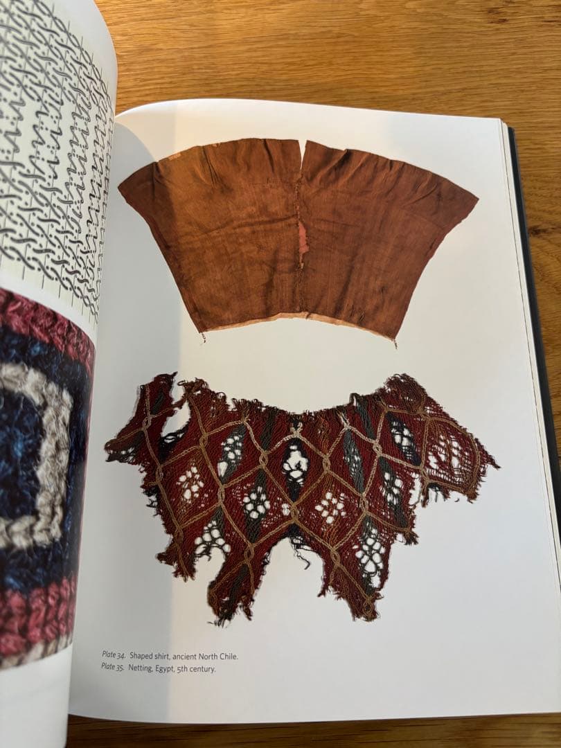 ON WEAVING by Anni Albers アニ・アルバース