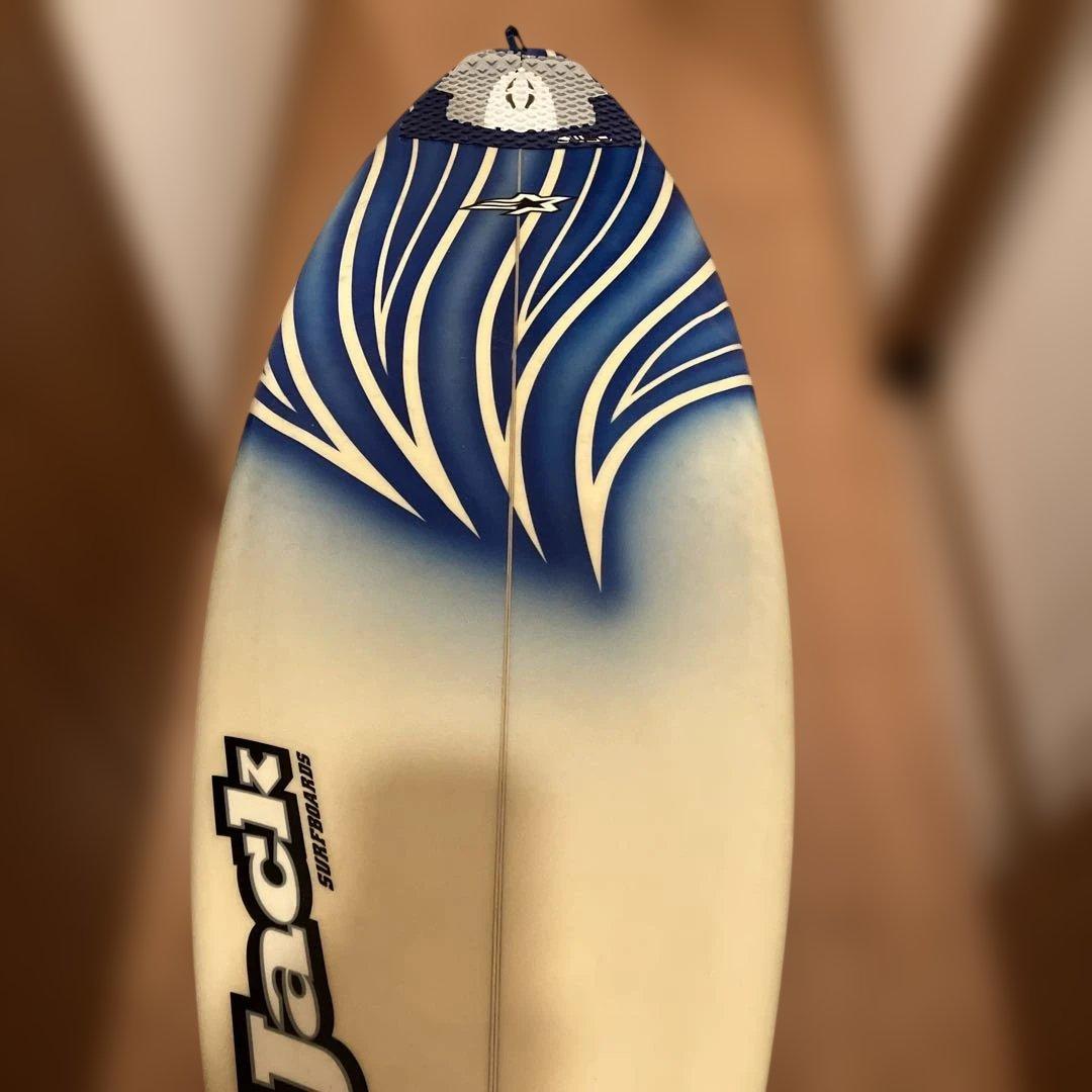 ジャックサーフボード190cm