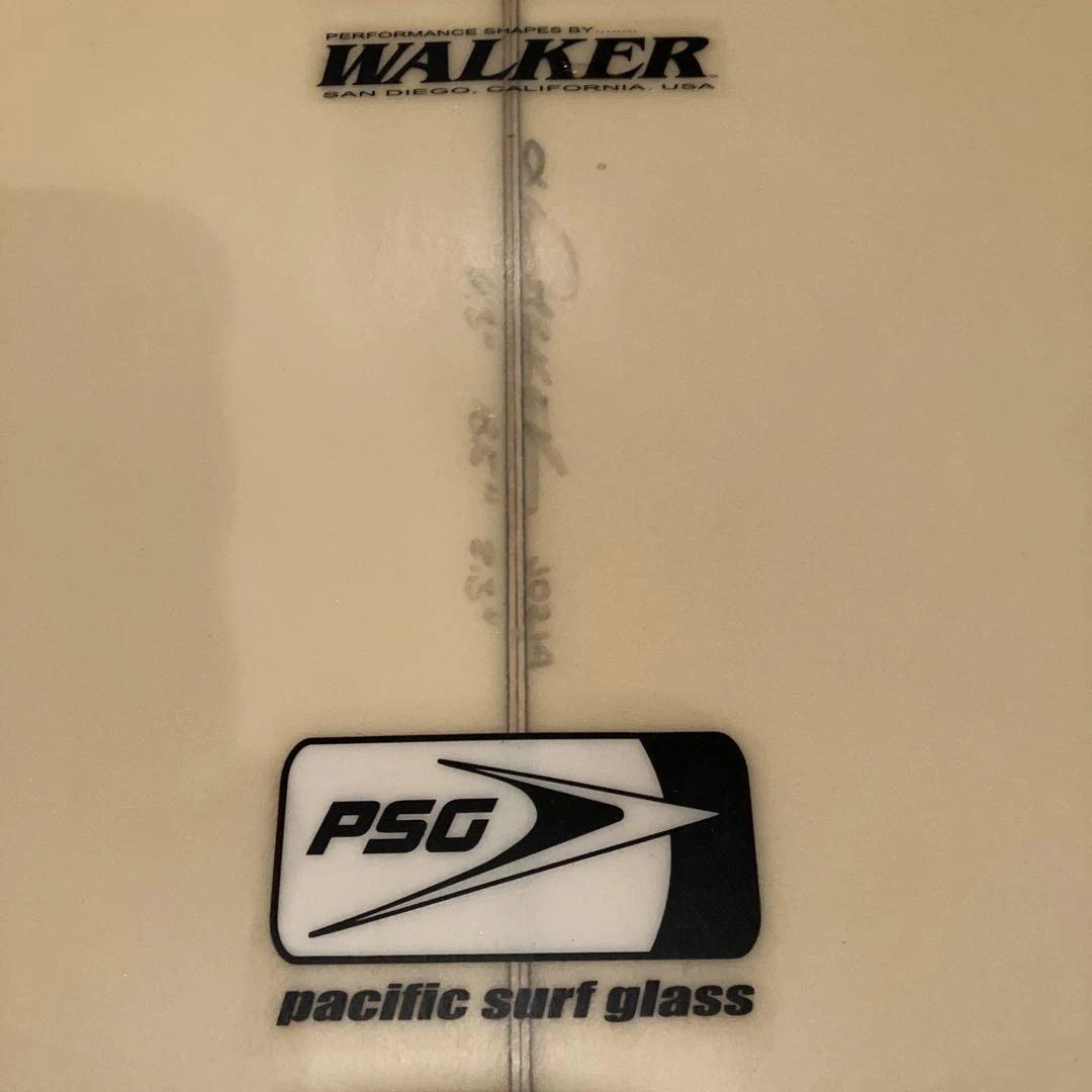 ジャックサーフボード190cm