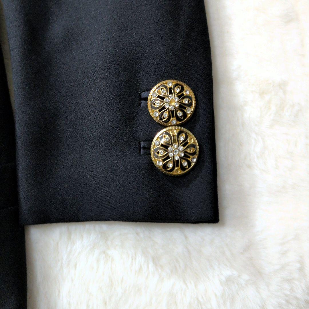 【極希少】Gianni Versace vintage ダブルブレストジャケット