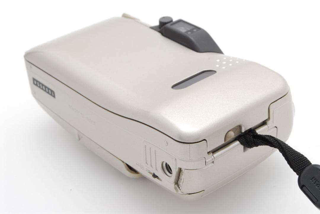 オリンパス OLYMPUS MJU ZOOM 130