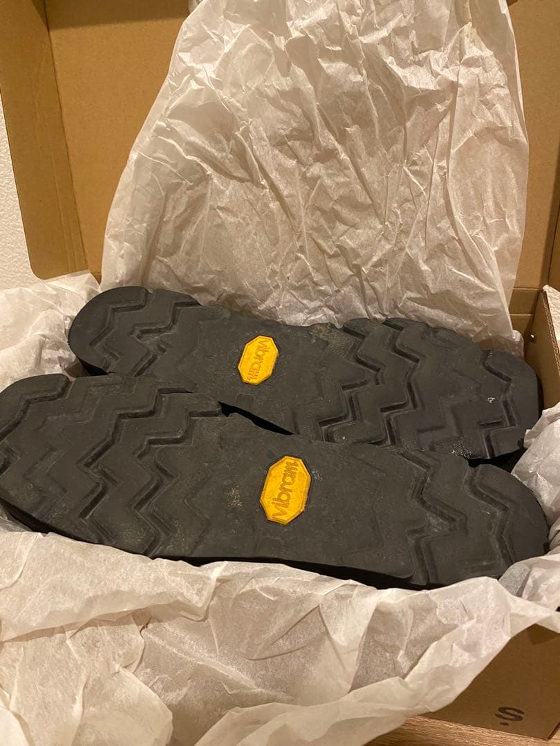 CLARKS ORIGINALS ワラビー　GORE-TEX