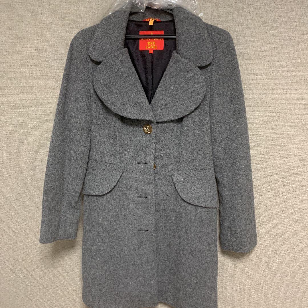 ヴィヴィアンウエストウッド ラブコート