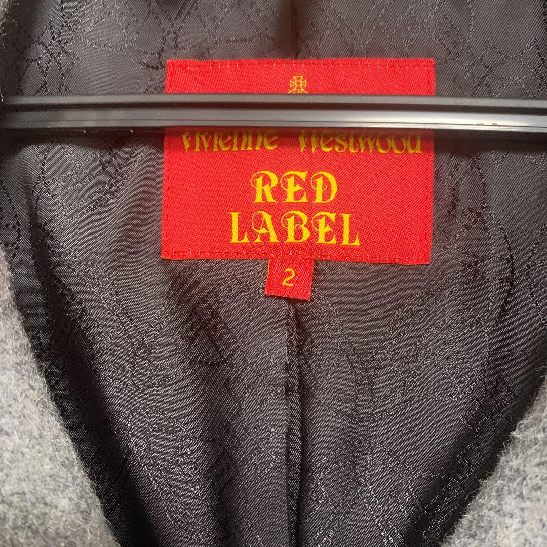 ヴィヴィアンウエストウッド ラブコート