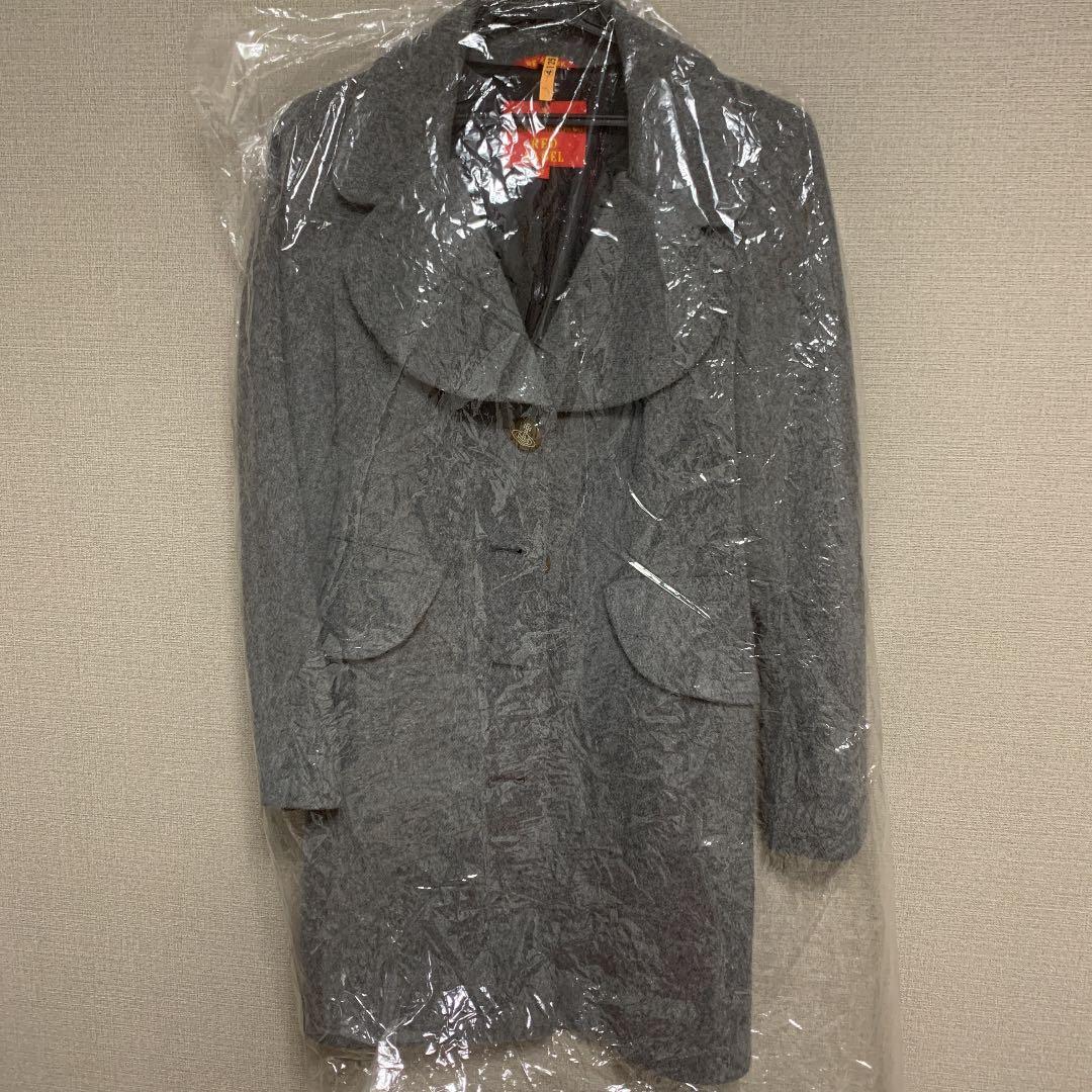 ヴィヴィアンウエストウッド ラブコート