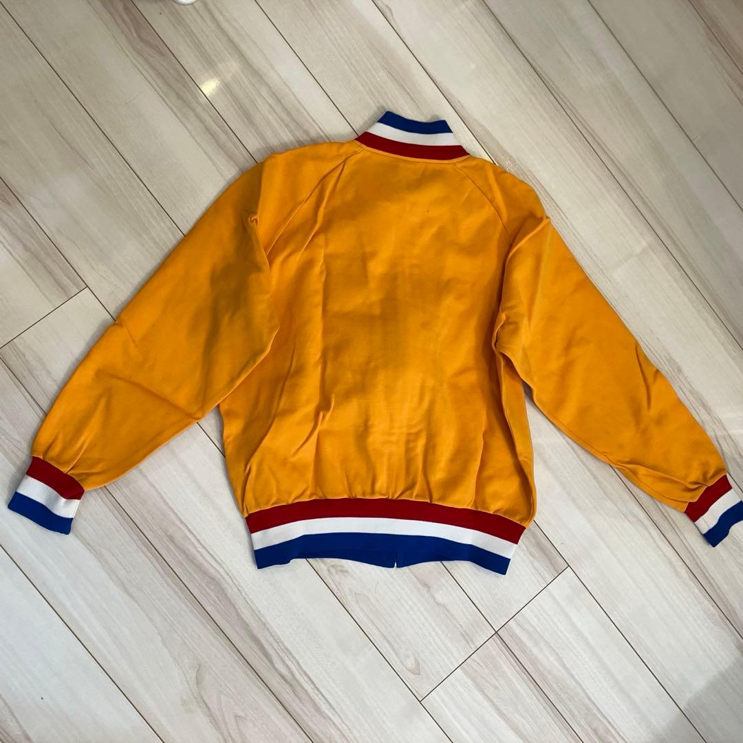 NISSAN F.C. ジャージ 日本リーグ時代　日産自動車 サイズL（超レア）