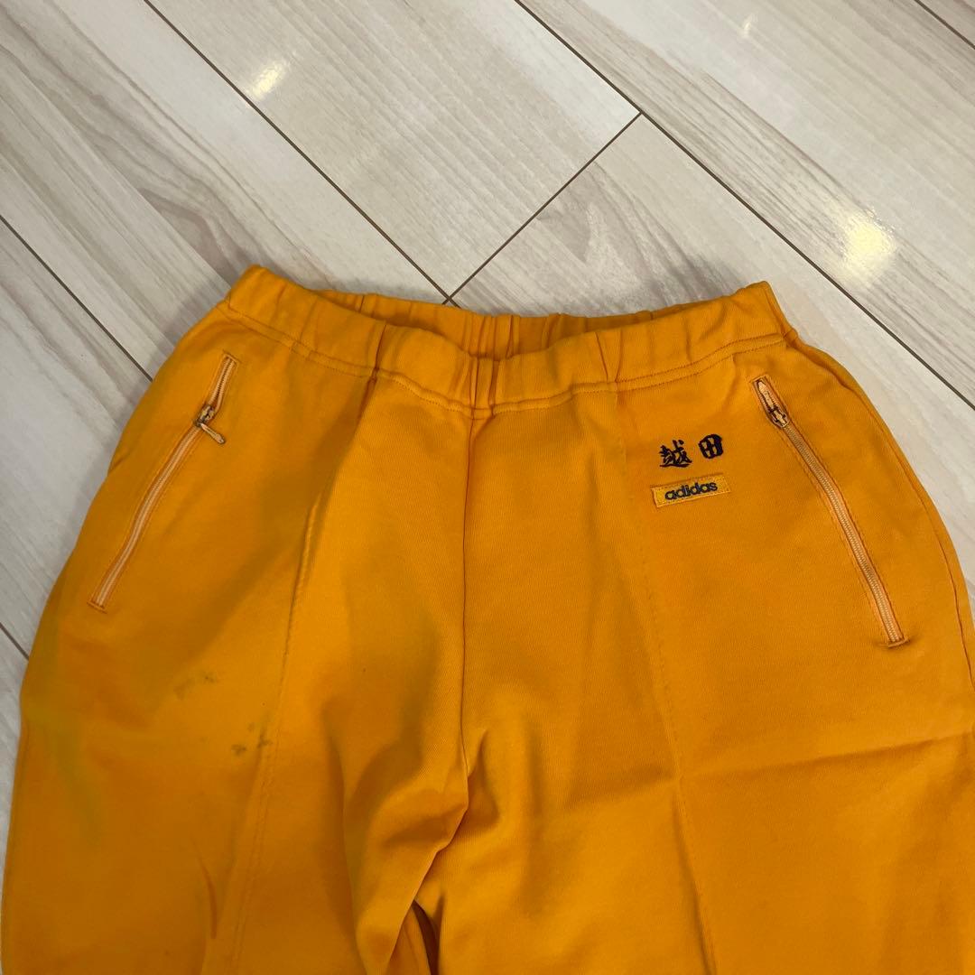 NISSAN F.C. ジャージ 日本リーグ時代　日産自動車 サイズL（超レア）