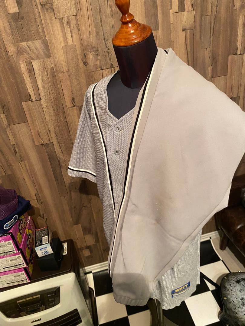 野球ユニフォーム一式　　17着