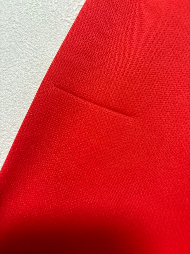 20AW コムデギャルソン オムプリュス メッセージプリント