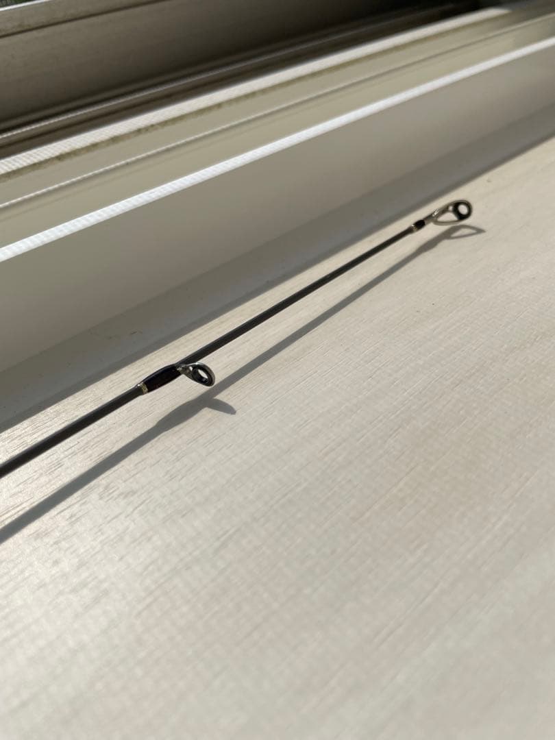 メジャークラフト ファインテール FSG-B382UL