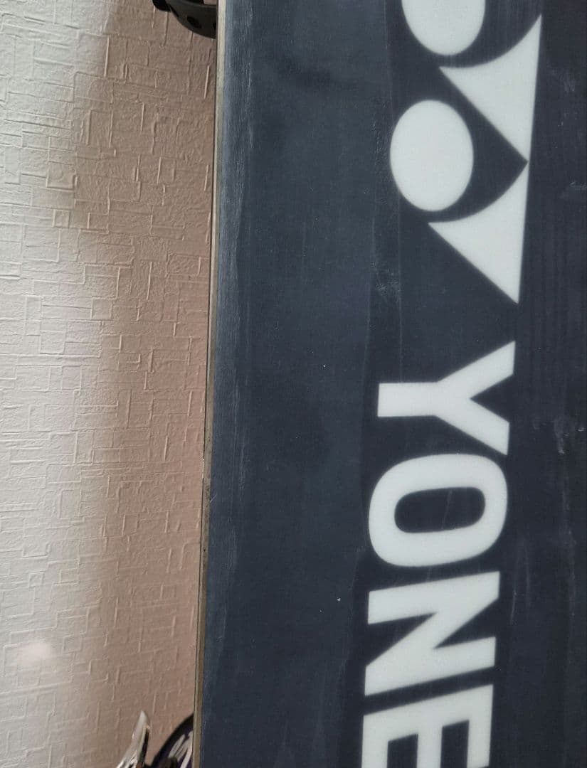 takatein、スノーボード　YONEX132