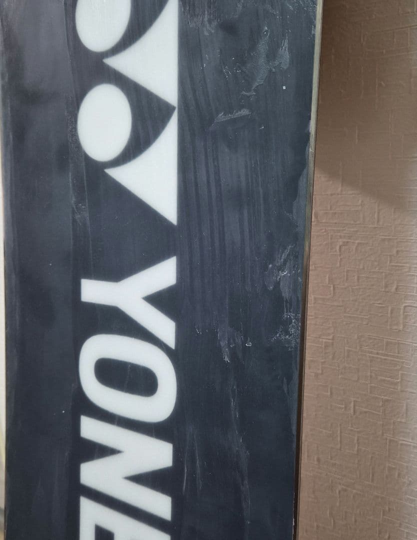takatein、スノーボード　YONEX132