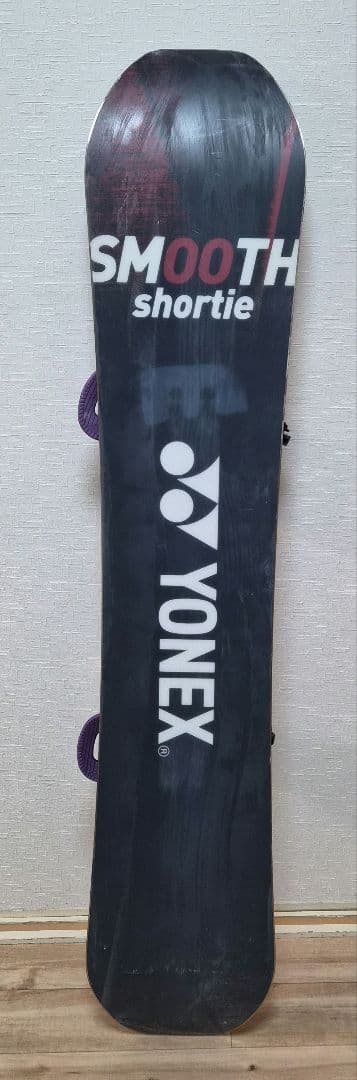 takatein、スノーボード　YONEX132