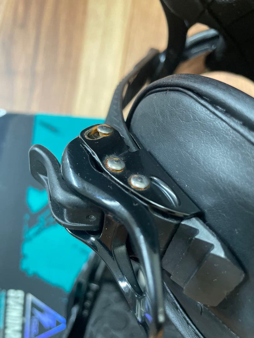 【K2】スノーボード板152cm +バインディングセット