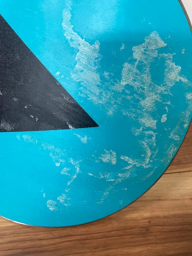 【K2】スノーボード板152cm +バインディングセット