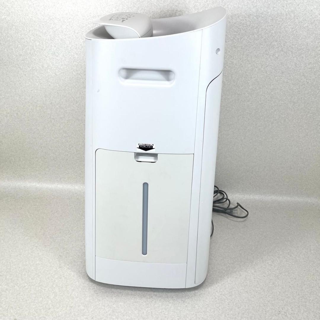 SHARP 加湿空気清浄機 KI-NX70-W 2020年製 プラズマクラスター