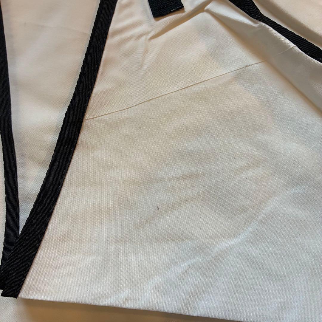 Telo タープ　fiero ホワイト