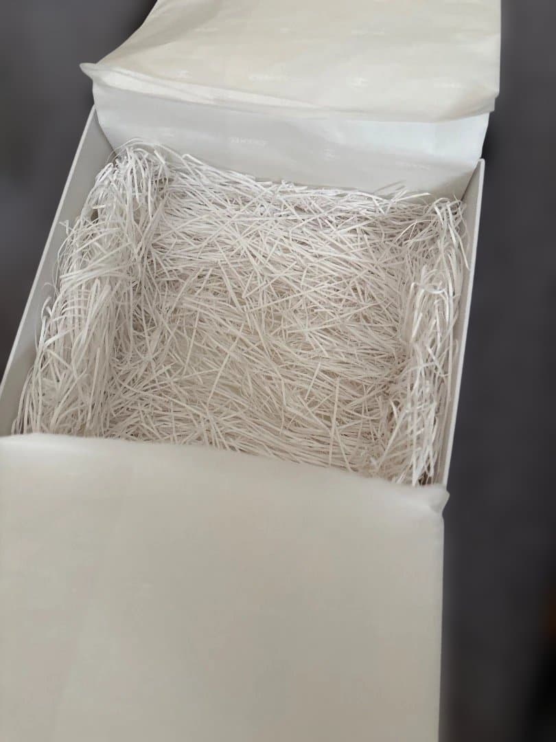 新品未使用 ブルードゥシャネル 100ml EDT 国内正規品 ギフトボックス付