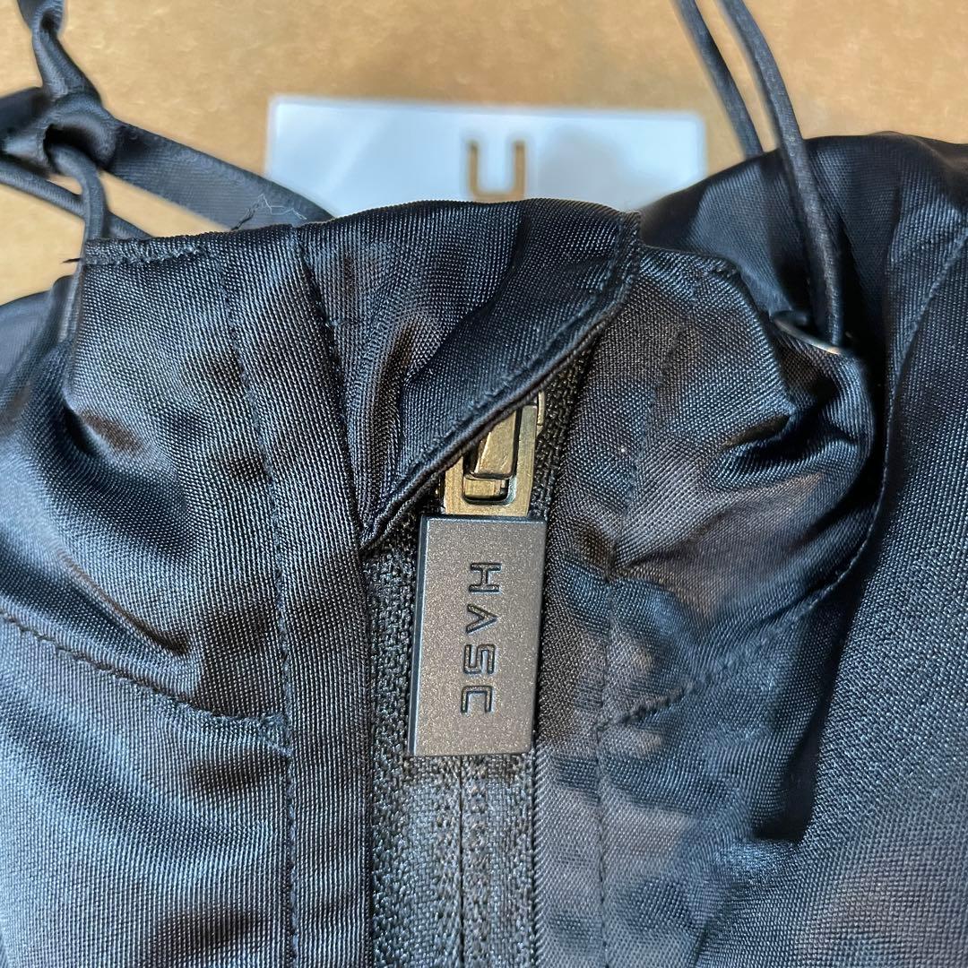 新品未使用 プルオーバー スキージャケット ブラック M 男女兼用 日常使用可