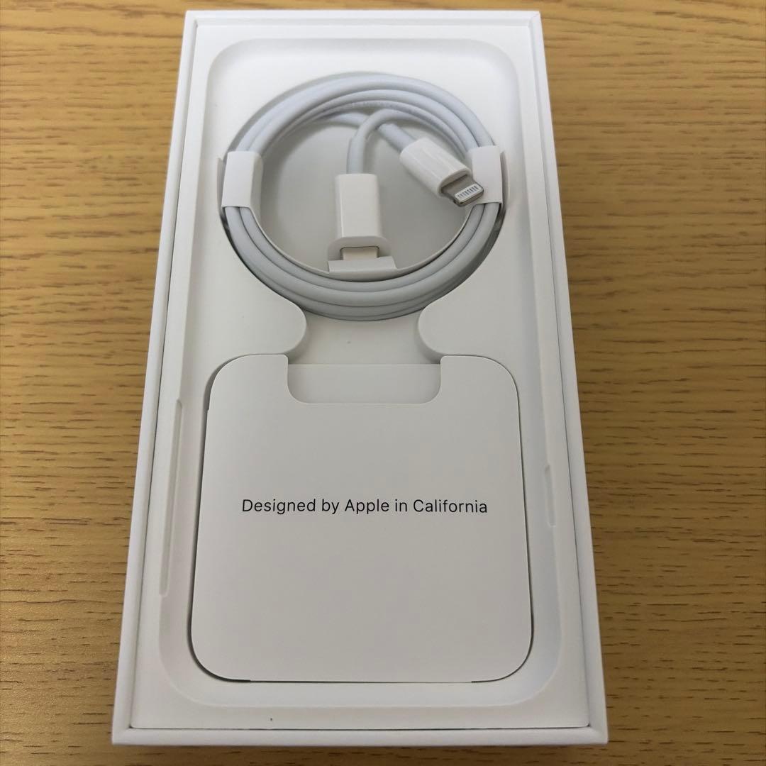 【Apple】iPhone SE (第3世代)