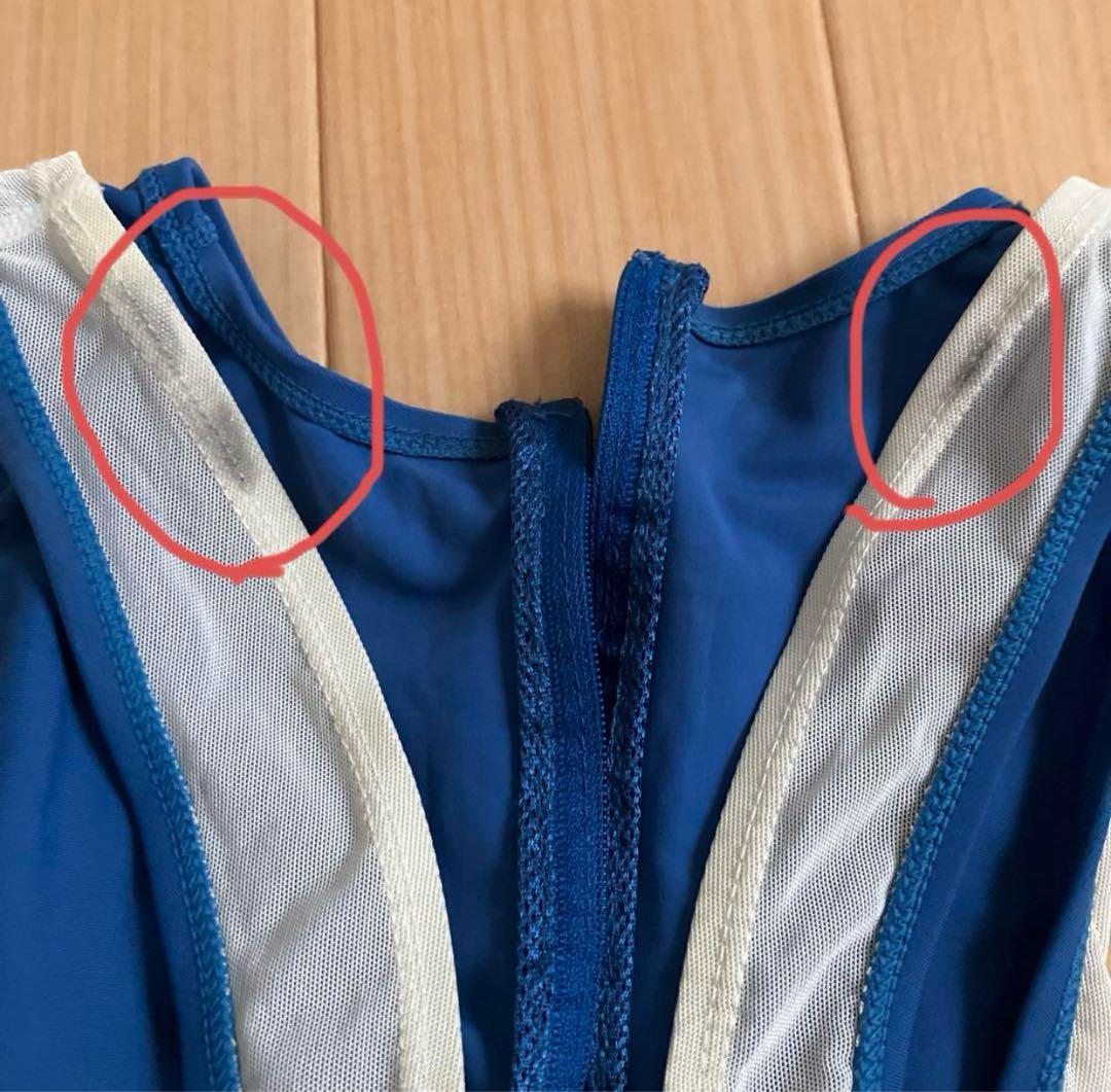 オルカトライアスロンウェア