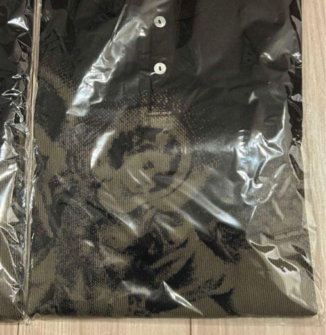 VALLAD V.HENRY NECK L/S サーマル M サイズ